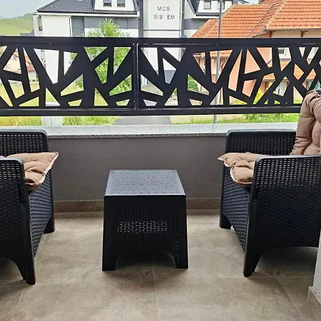 Appartement El Placer