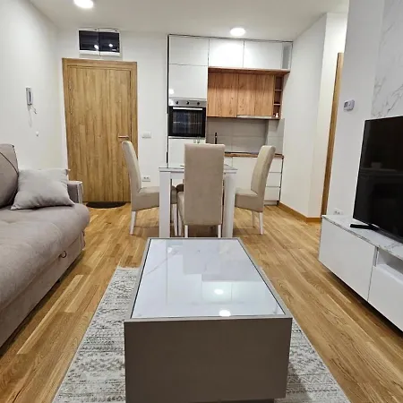 El Placer Apartment Zlatibor