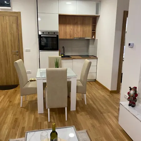Apartment El Placer *