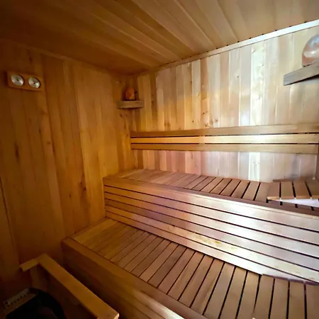 Appartement El Placer Zlatibor