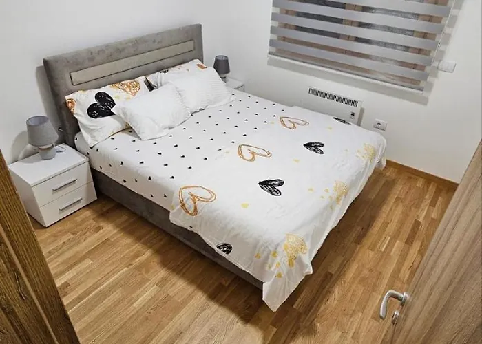 El Placer Apartament