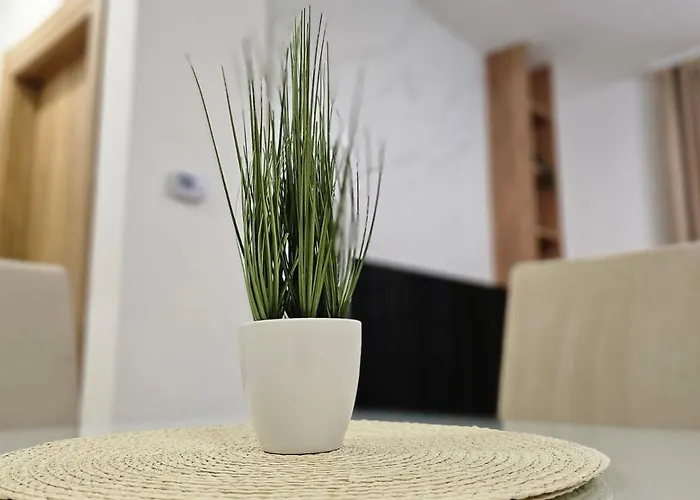 El Placer Apartament Zlatibor