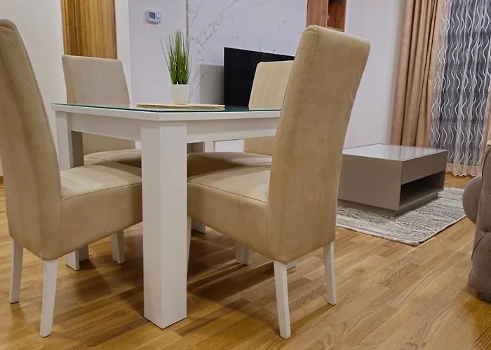 El Placer * Zlatibor