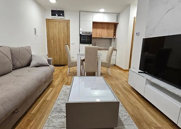 El Placer Apartament Zlatibor