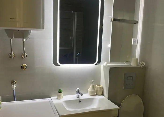 Apartament El Placer