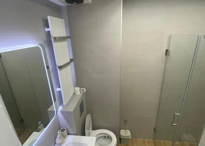 Apartament El Placer Zlatibor