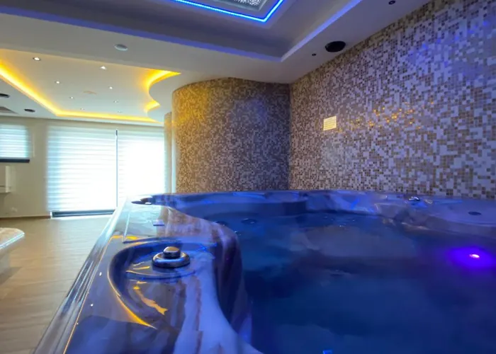 Apartament El Placer *